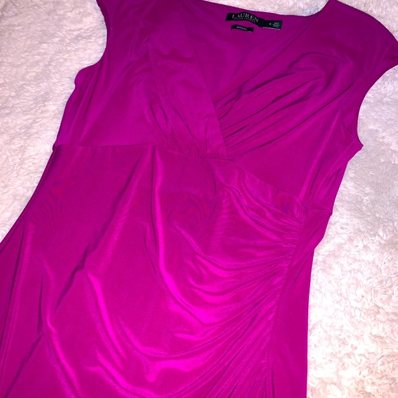 Ralph Lauren dress - Picture 1 of 6